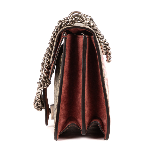 Gucci Blooms Dionysus Small - Picture 3 of 11